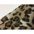 100D Hi Multi Print Chiffon Fabric